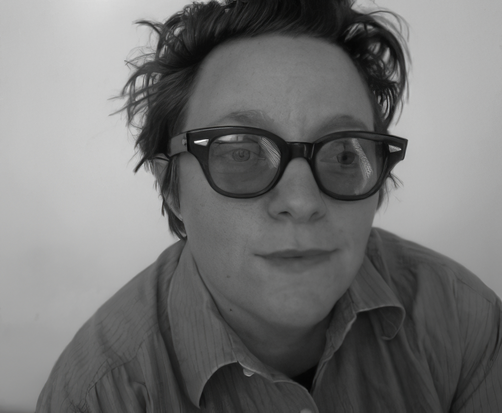 Sadie Benning (1973) - photo 1